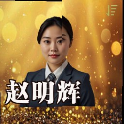 赵明辉