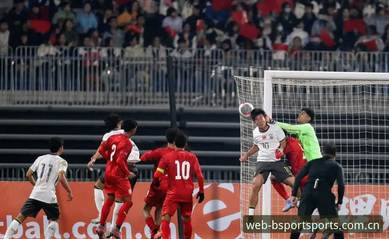 U17世界杯抽签结果揭晓，中国男女足迎来全新挑战